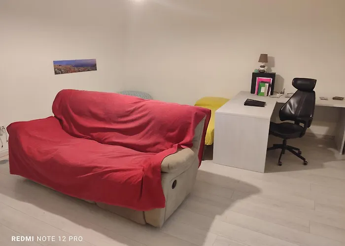 La Dimora Dei Placidi
