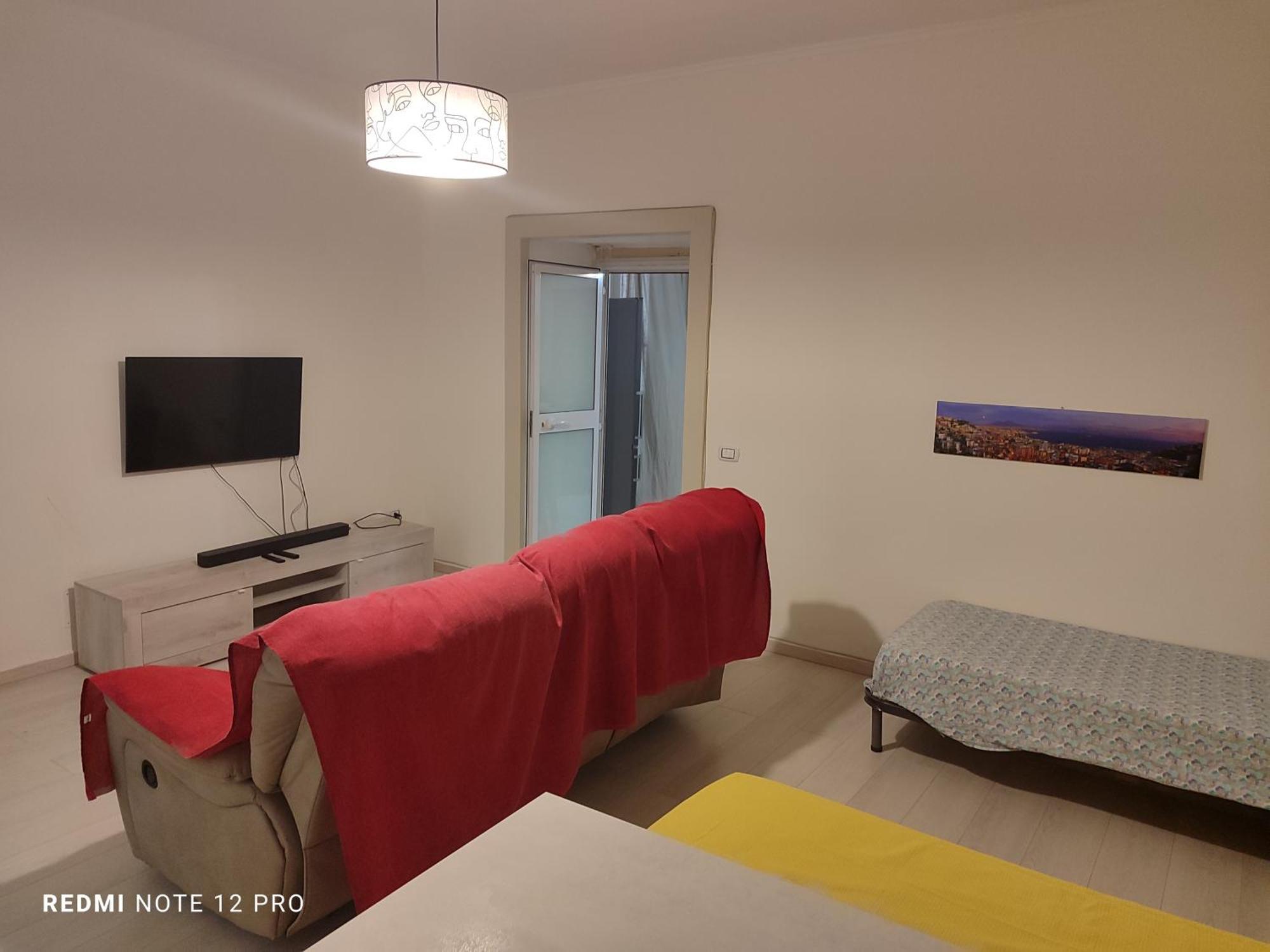 Apartment La Dimora Dei Placidi