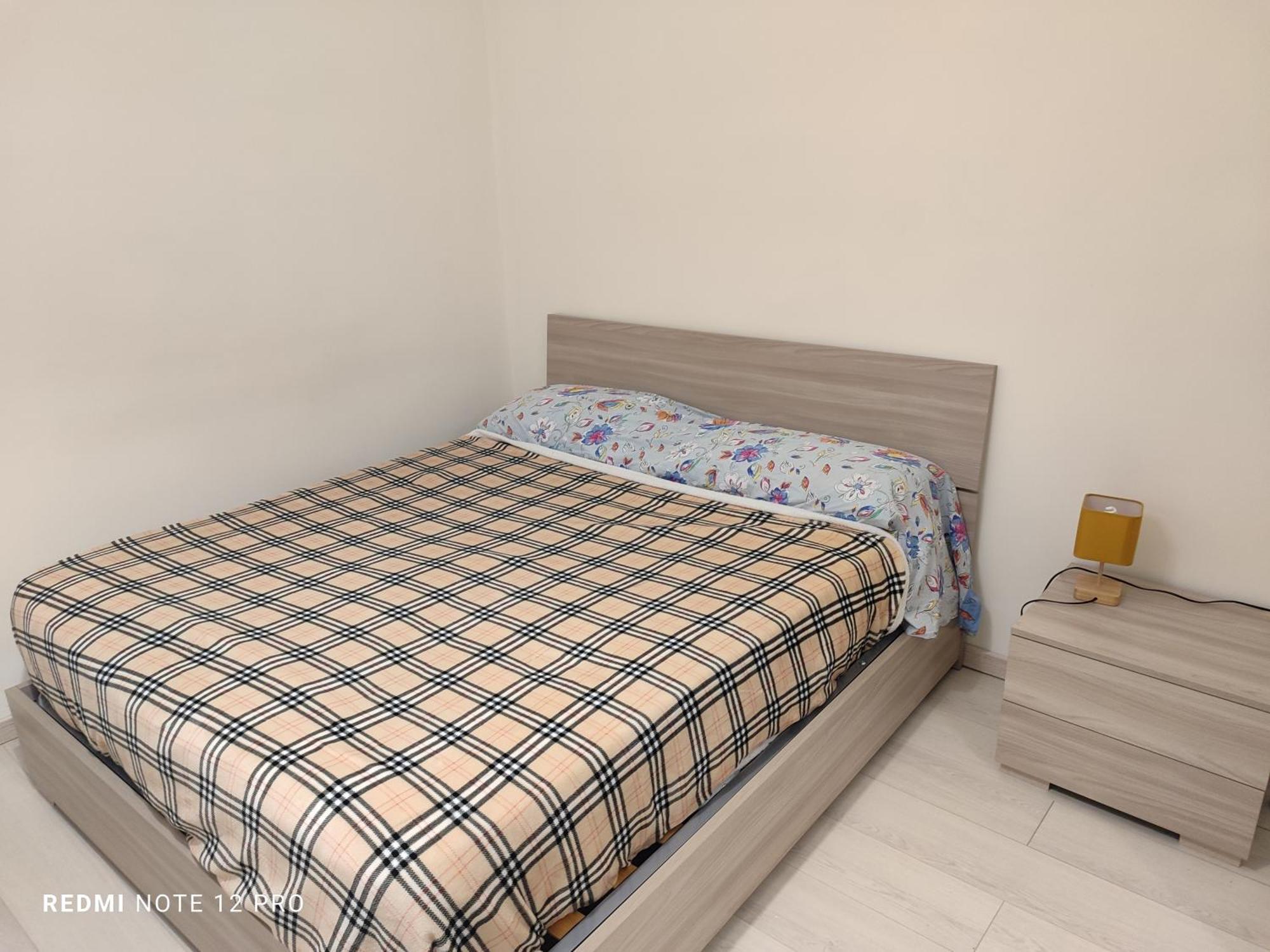 Apartment La Dimora Dei Placidi *