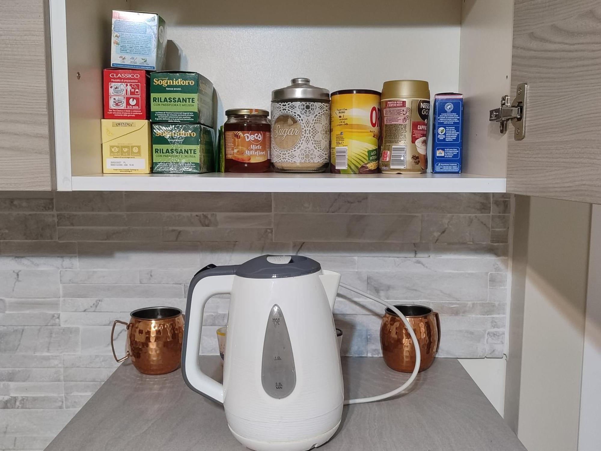 Appartement La Dimora Dei Placidi