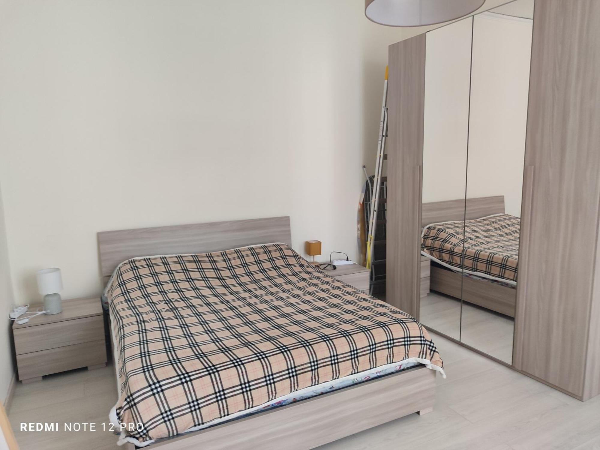 La Dimora Dei Placidi Appartamento *